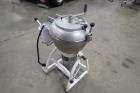 Hobart Vcm 40 Vertical Cutter Mixer Bowl Chopper
